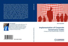 Amit Majumder | Implementation of Corporate G...