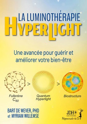 Bart de Wever (u. a.) | La Luminothérapie Hyperlight | Taschenbuch | Französisch