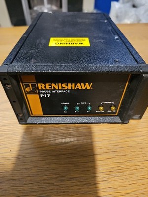 RENISHAW PI7 Probe Interface CMM CNC Controller 