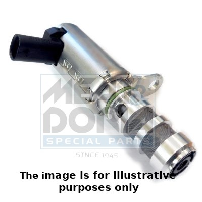 Steuerventil, Nockenwellenverstellung FÜR Peugeot, CitroËN - Meat & Doria 91521E-image