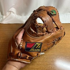  Junk Mizuno World Win General Softball First Mitt