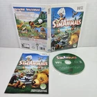 SimAnimals (Nintendo Wii, 2009) Complete CIB