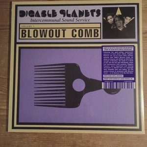 Digable Planets Blowout Comb Vinyl | eBay