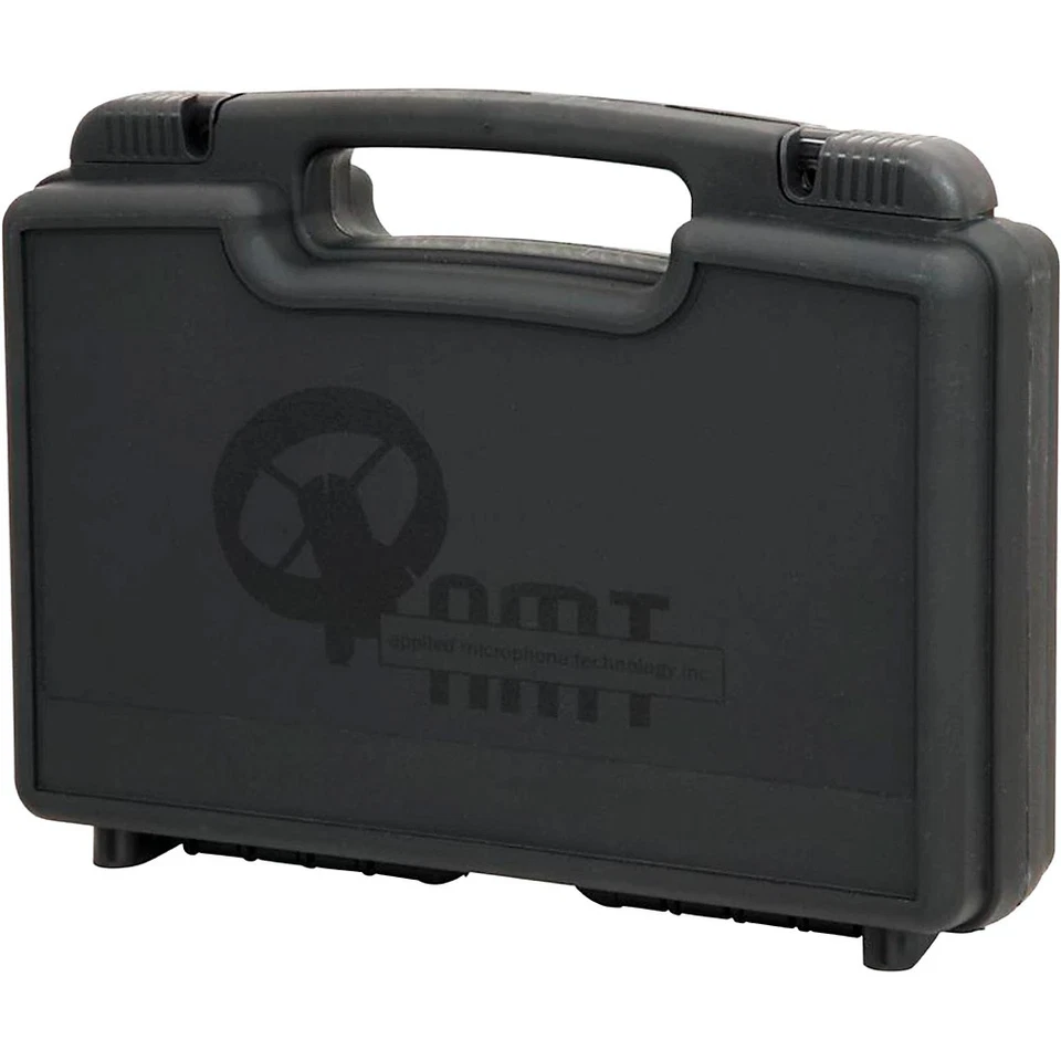 Tecnología de micrófono aplicado AMT LS micrófono de saxofón de estudio con preamplificador AP40 LN Foto 4 de 4