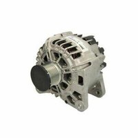 Lichtmaschine Generator Valeo 439923 FüR Nissan Nv300 Kasten X82 1.6 Dci 95