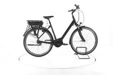 Giant Entour E+ 1 RT Vélo électrique de ville Batterie 400Wh 28" noir Pro vélo