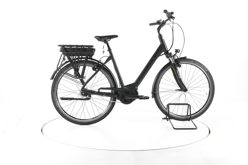 Giant Entour E+ 1 RT Vélo électrique de ville Batterie 400Wh 28" noir Pro vélo