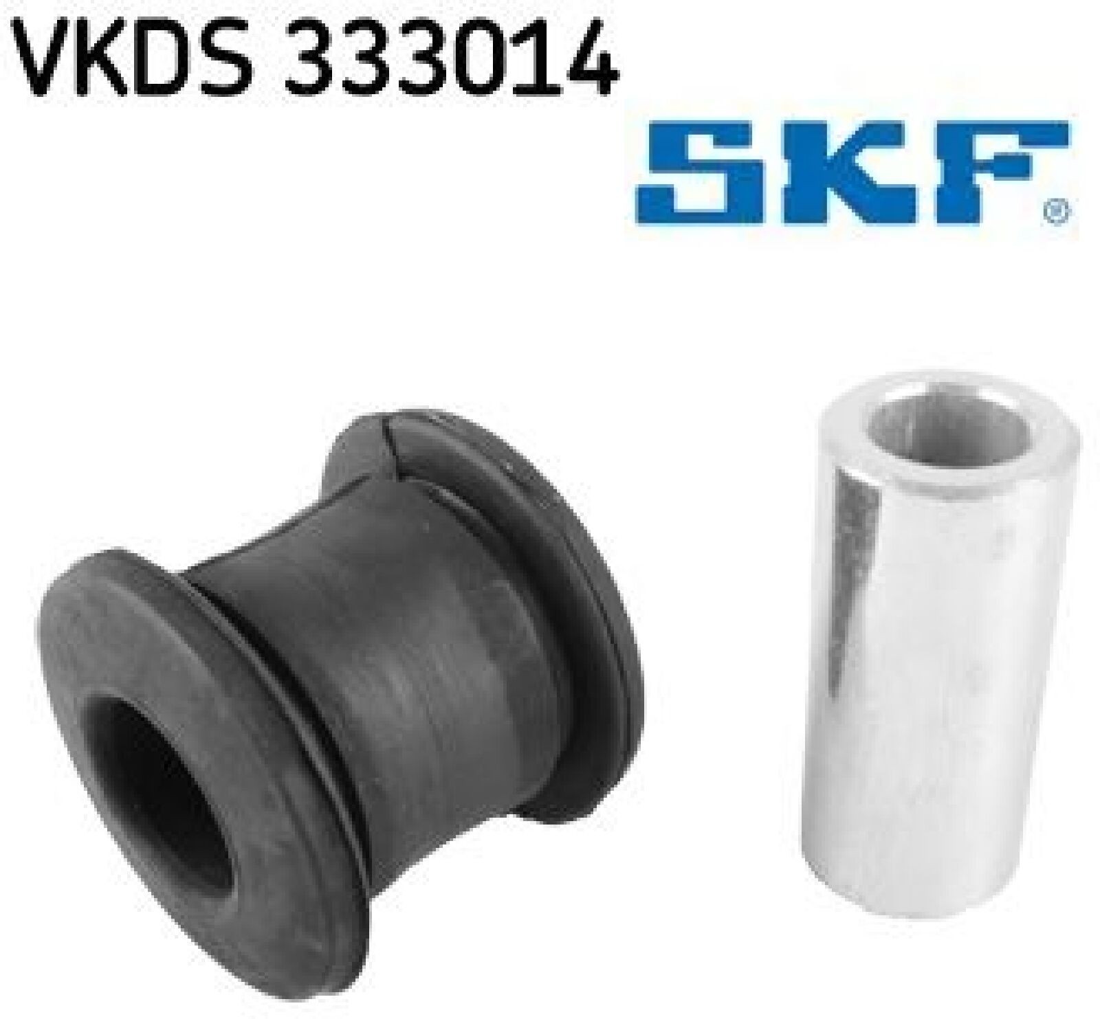 Skf Querlenkerlager Citroen Jumper Peugeot Boxer - Bild 2