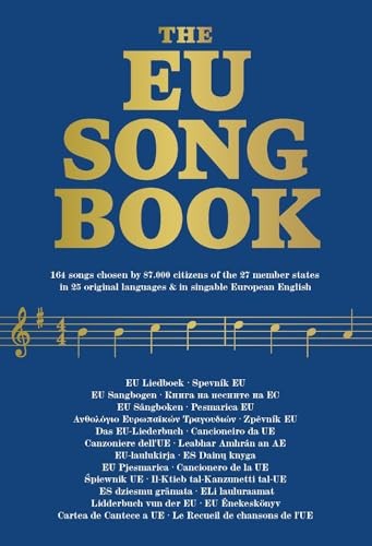 The Eu Song Book The Eu Songbook Association - Image 8