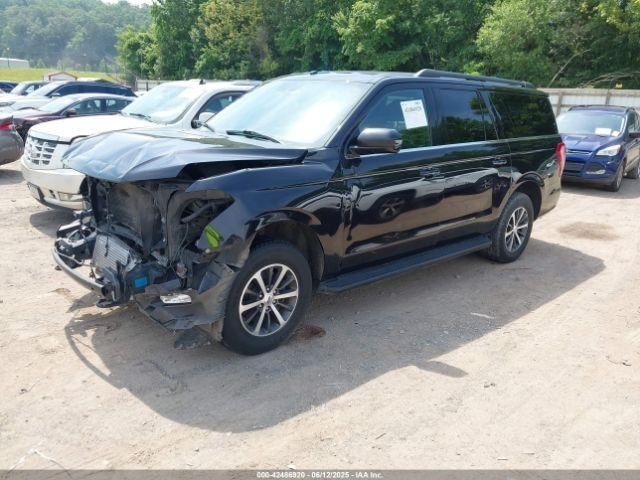 Air Cleaner 2.7L Turbo Fits 18-25 FORD F150 PICKUP 5265835