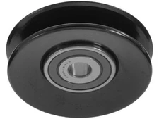 For 2000-2002 Daewoo Lanos Accessory Belt Idler Pulley API 71154GXWG