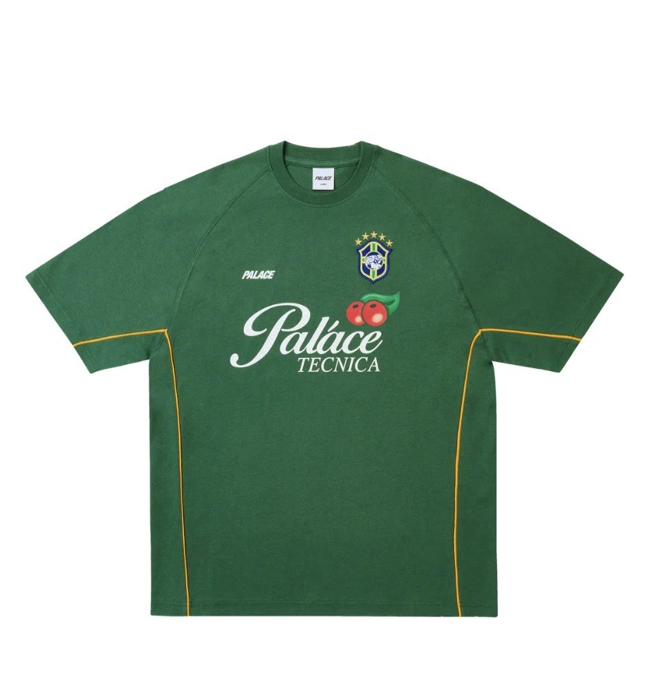 Palace Green T-Shirts for Men for sale | eBay