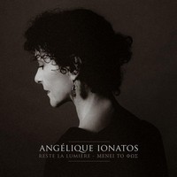 Angelique Ionatos - Reste La Lumiere - Cd - G3Z