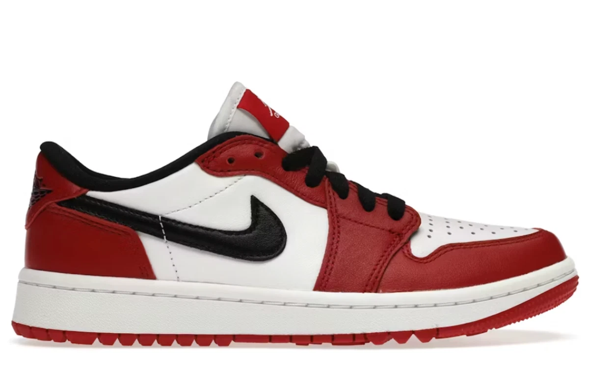 Jordan 1 Golf Chicago for Sale - Authenticity Guaranteed - eBay