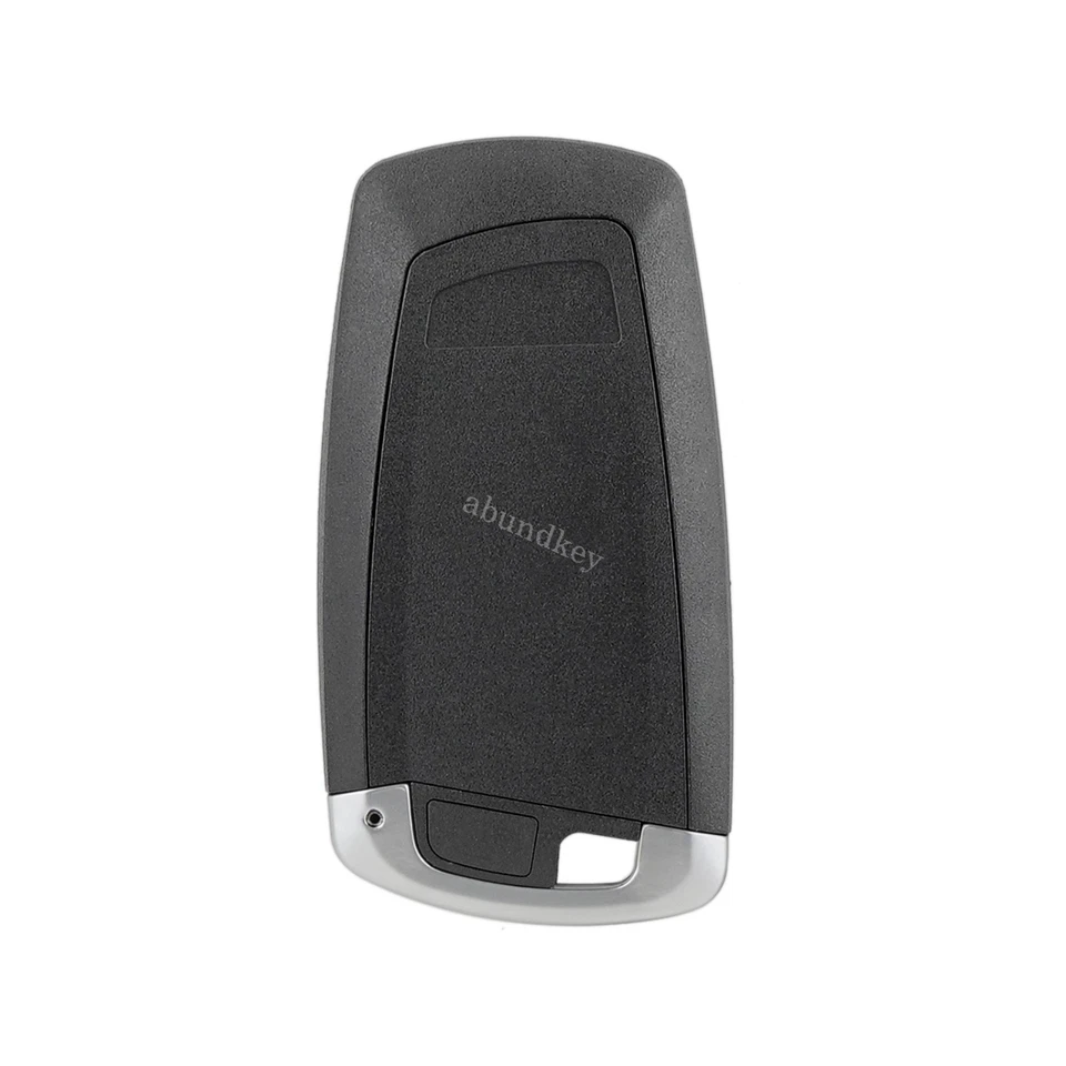 2 For BMW 3 5 Series 528i 535i 550i 2011 2012 2013 2014 Remote Key Fob Entry - Image 3 of 4