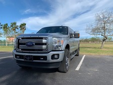 2016 Ford F-350 SUPER DUTY