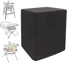 Table Saw Cover, Miter Saw Cover, Universal Planer Dust Cover, Table Saw Accesso
