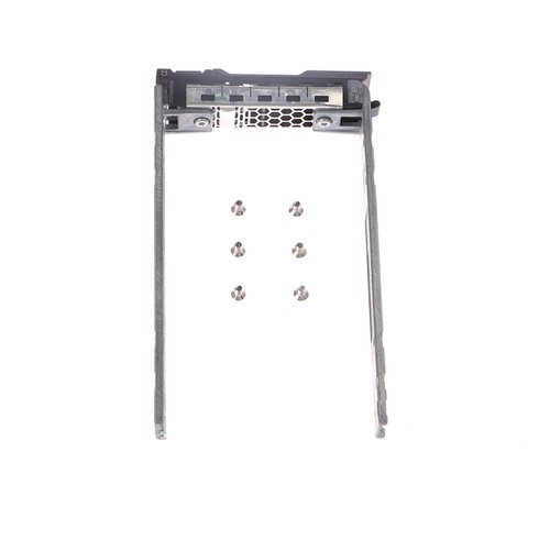 For 8FKXC 08FKXC 2.5" Hard Drive Tray Caddy R730XD R930 R430 R630 R730 R820 - Photo 10/12