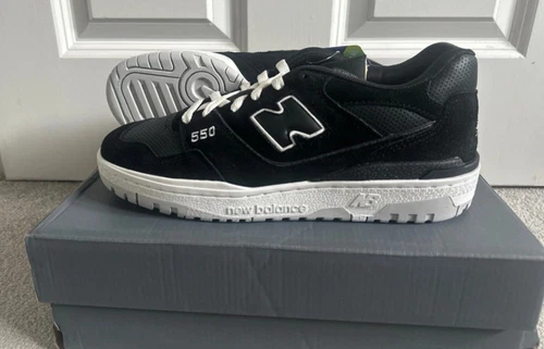 Scarpe da ginnastica uomo New Balance 550 taglia Uk8