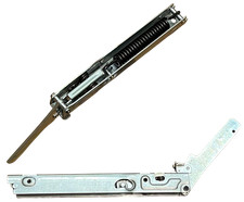 2 X AEG 600MM WALL OVEN DOOR HINGE BE2003000M 944185805 94418580501