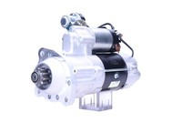 Anlasser 5.0 Kw Neu Eurostarter Oe-Nr. M105R2511SE FüR Caterpillar