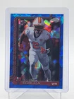 2025 Topps Emeka Egbuka Blue (Raw)