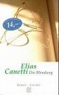 Die Blendung. von Canetti, Elias | Buch | Zustand sehr gut