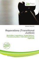 Nethanel Willy | Reparations (Transitional Justice) | Taschenbuch | Englisch