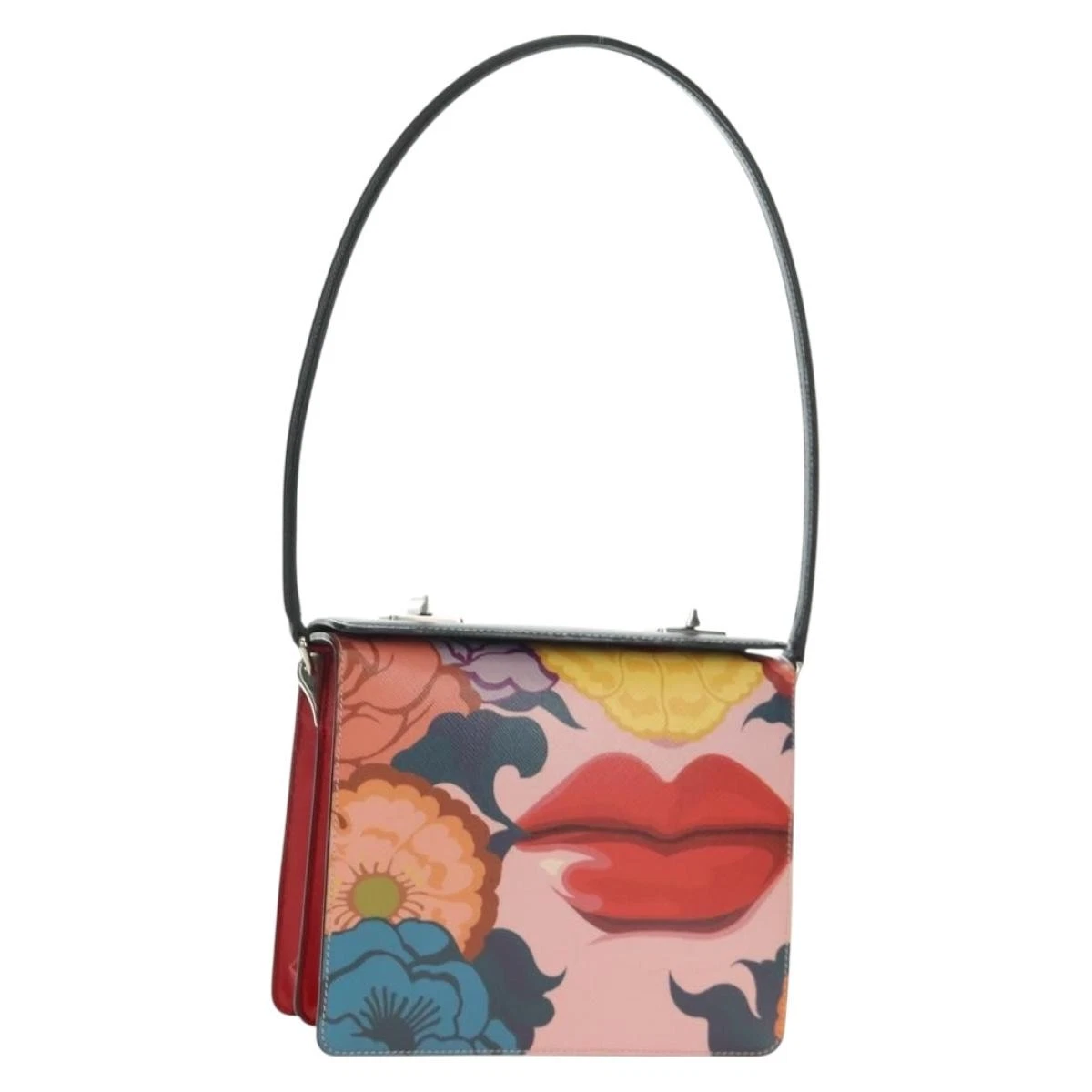PRADA Multicolor Bags & Handbags for Women for sale - eBay