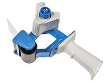    1 Tape Dispenser Tape Guns - 2" Tape Dispenser Bulk Wholesale Lot