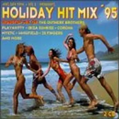 Various - Holiday Hit Mix