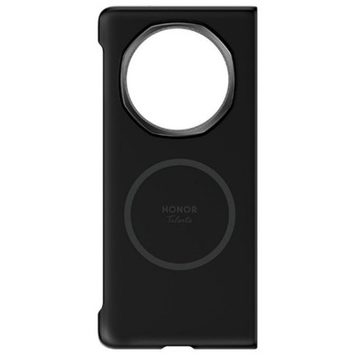 Super Luxury Original Honor Magic V5 Magnetic Shockproof Protective Case Cover