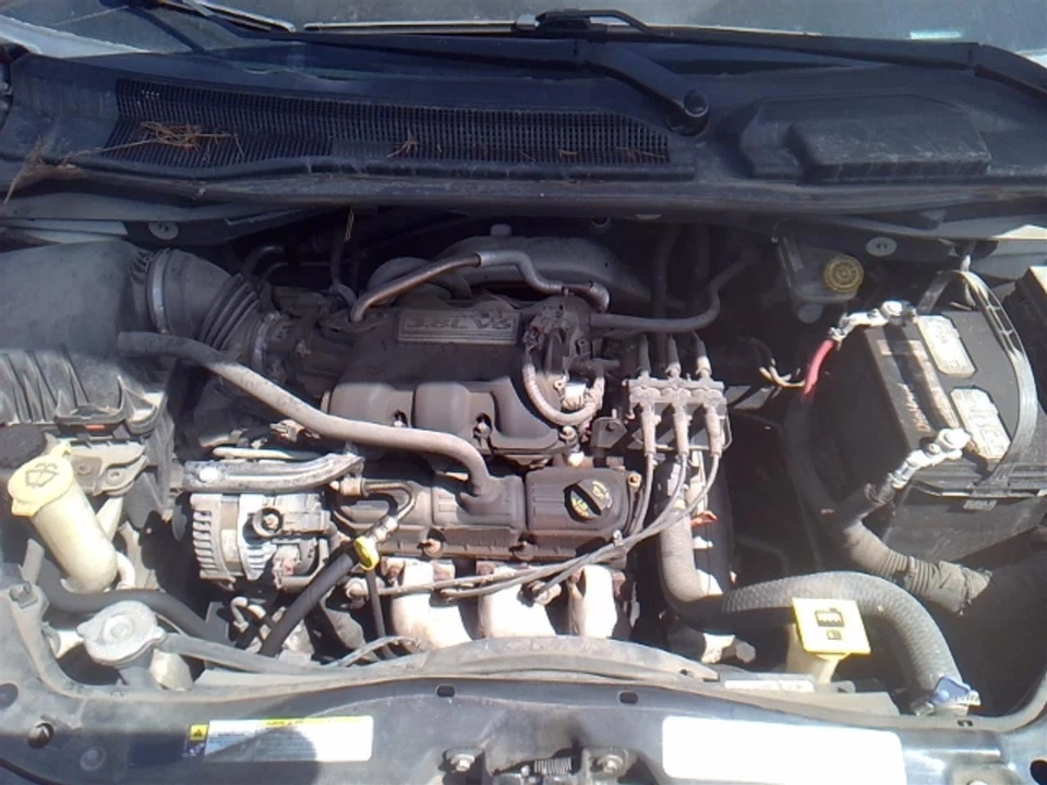 Cambio Routan 2009 transmisión cambio 29877197 Foto 2 de 4