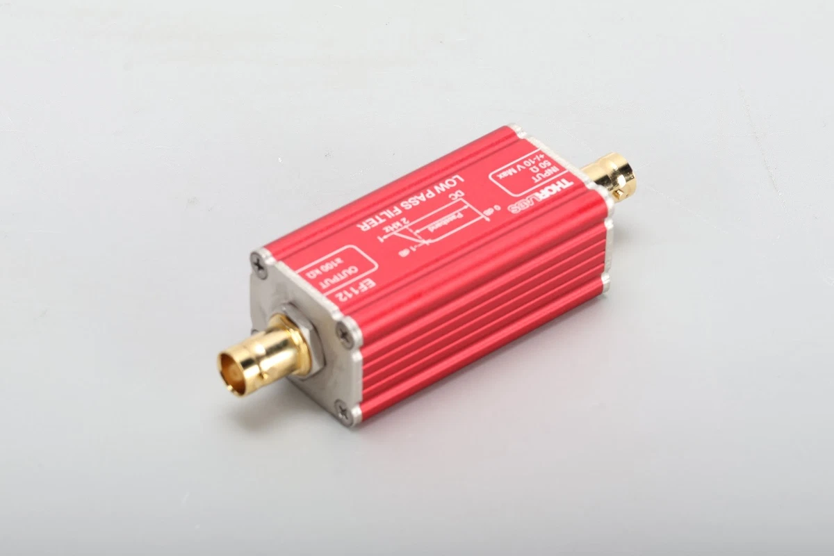 low pass filter products for sale | eBay