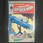 Marvel The Amazing Spider-Man #306 (1988) Direct Edition Michelinie McFarlane