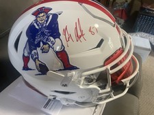New England Patriots Collecting and Fan Guide 66