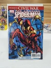 The Amazing Spider-Man #529, 2006 Marvel 1st Iron Spider Suit Appearance NM