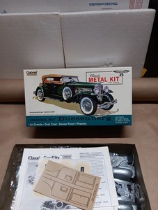 Hubley Duesenberg | eBay
