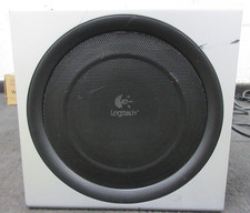 Logitech Z-2300 Subwoofer Speaker System