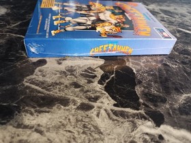 Cheetahmen II 2 NES Brand New Sealed