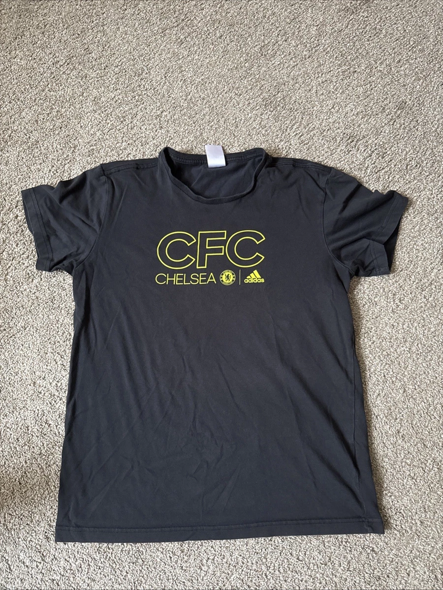 Preços baixos em Adidas Tamanho M Chelsea Futebol Clube