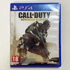 Call of Duty Advanced Warfare PS4 PlayStation 4 Video Game FPS War Shooter