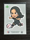 SINGLES - 2024 Parkside NWSL Vol 1 Chibi Stickers