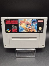 Thumbnail of ebay&reg; auction 127714502911 | ✅️ SNES | Pinocchio | Super Nintendo | PAL Modul | Gereinigt | guter Zustand ⚡️