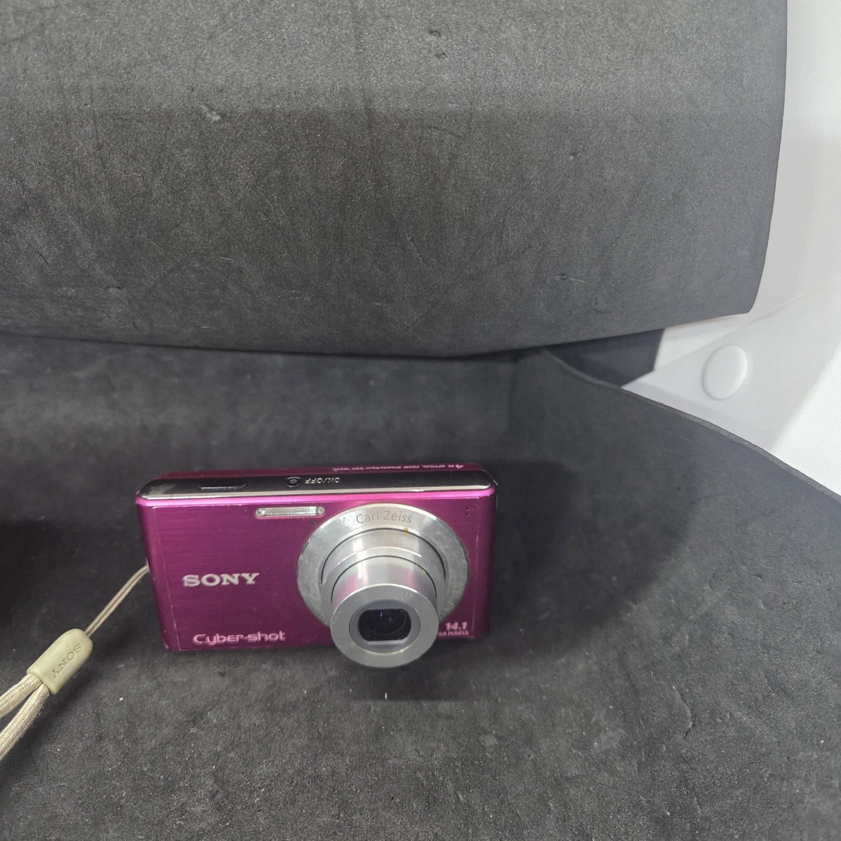 Sony Dsc W530 for sale | eBay