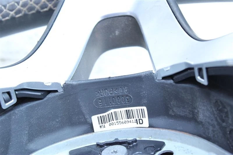 Volante mercedes-benz cla45 mercedes-benze cla250 2016 16 1128266 Foto 3 de 4