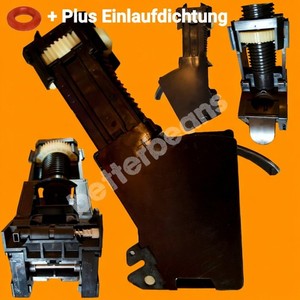LEISE Brühgruppe Brüheinheit JURA KRUPS AEG E5 E50 E55 C9 S90 S95  wie Neu 🛠