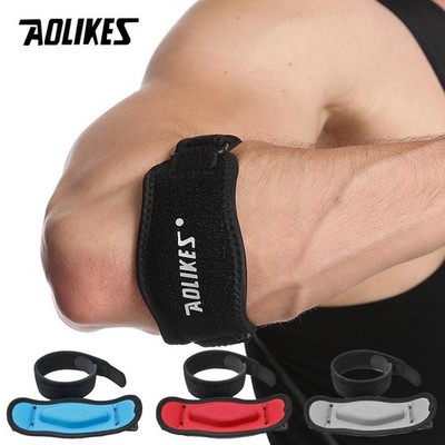 Aolikes 1pcs Tennis Elbow Brace,pain Relief for Tennis Elbow & Golfer's Elbow,te