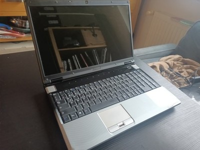 MSI EX630 MS-1671 16'' Notebook