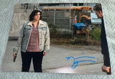 Melanie Lynskey Signed 11x14 Photo Yellowjackets